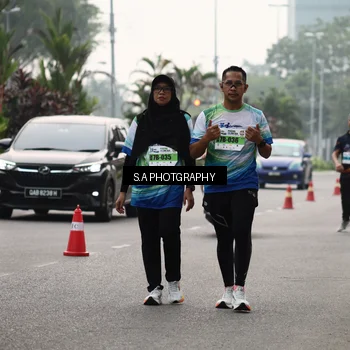 Runner Photo 7313495