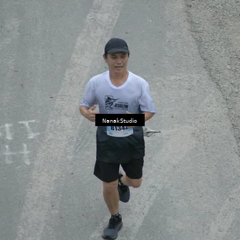 Runner Photo 7313496