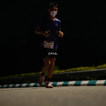 Runner Photo 7313499