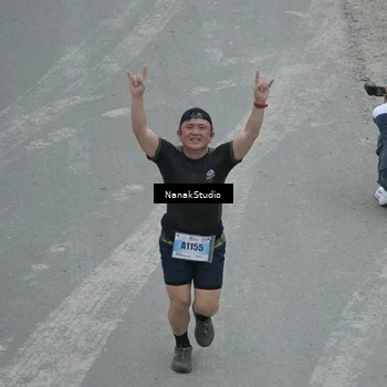 Runner Photo 7313500