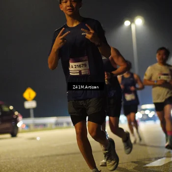 Runner Photo 7313519