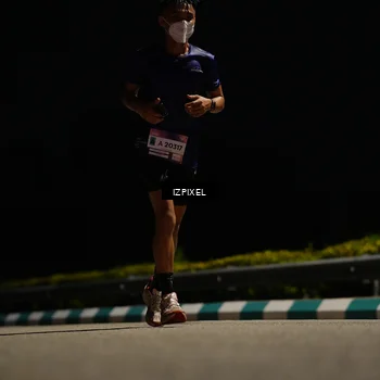 Runner Photo 7313521