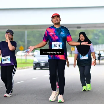 Runner Photo 7313522