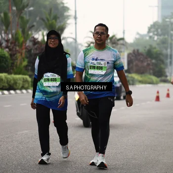 Runner Photo 7313524