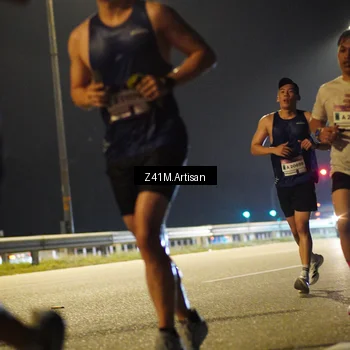 Runner Photo 7313527