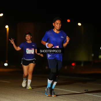 Runner Photo 7313528