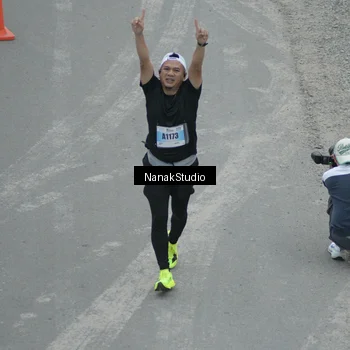 Runner Photo 7313529