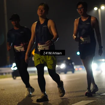 Runner Photo 7313533
