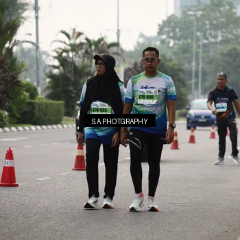 Runner Photo 7313534