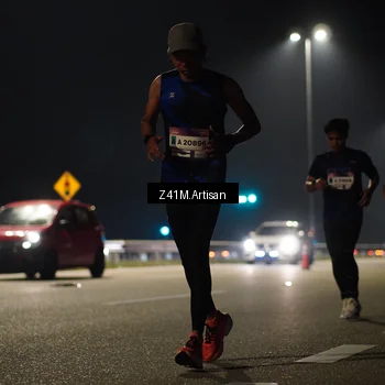 Runner Photo 7313539