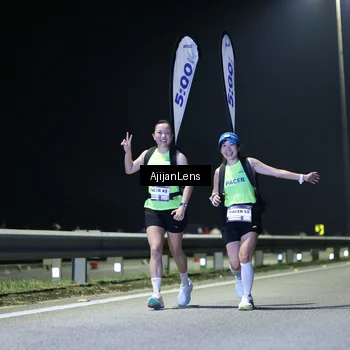 Runner Photo 7313540