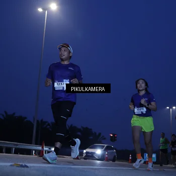 Runner Photo 7313542
