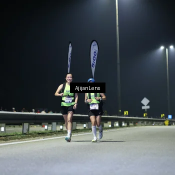 Runner Photo 7313544