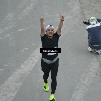 Runner Photo 7313548