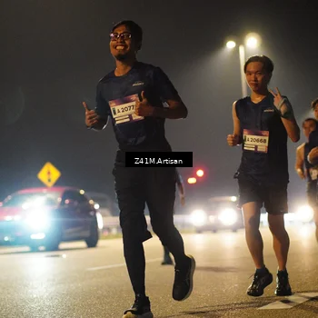 Runner Photo 7313549