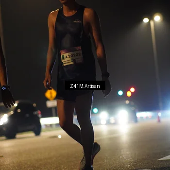 Runner Photo 7313552