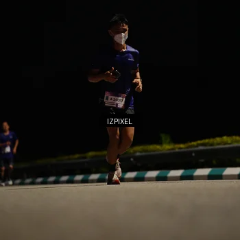 Runner Photo 7313553