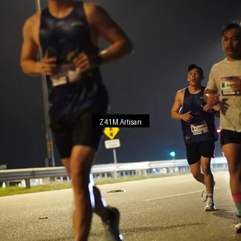 Runner Photo 7313557