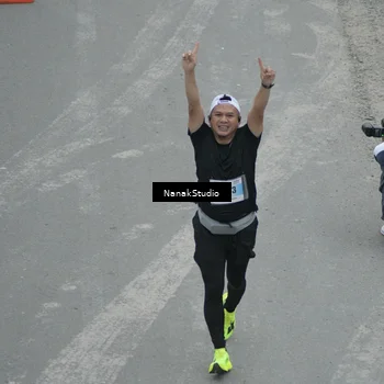 Runner Photo 7313558