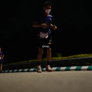 Runner Photo 7313559