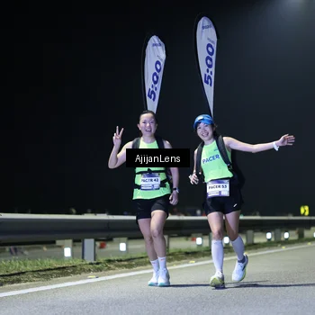 Runner Photo 7313561