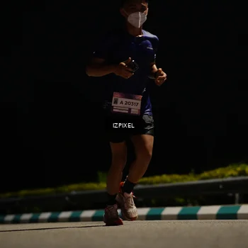 Runner Photo 7313564