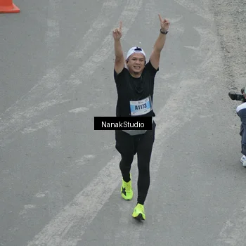 Runner Photo 7313566
