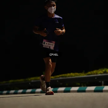 Runner Photo 7313567