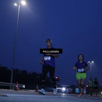 Runner Photo 7313571