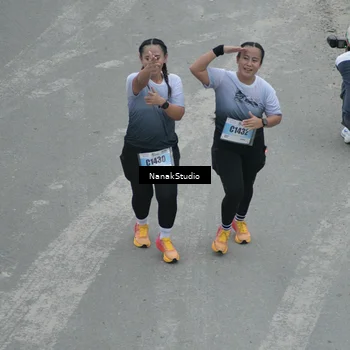 Runner Photo 7313574