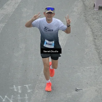 Runner Photo 7313579