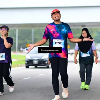 Runner Photo 7313580