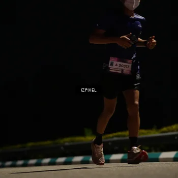 Runner Photo 7313584