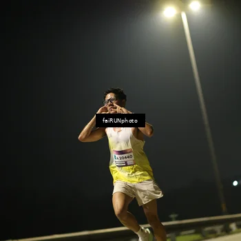 Runner Photo 7313585