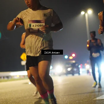 Runner Photo 7313586