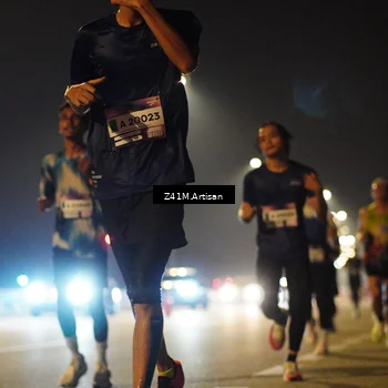 Runner Photo 7313587