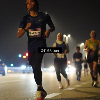Runner Photo 7313589