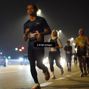Runner Photo 7313590