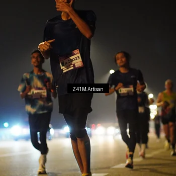 Runner Photo 7313594