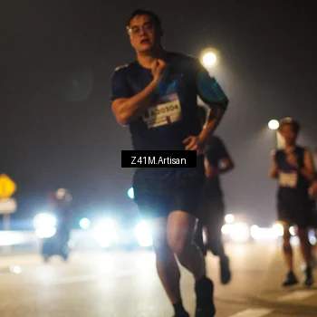 Runner Photo 7313596