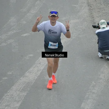 Runner Photo 7313599