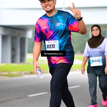 Runner Photo 7313600