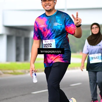 Runner Photo 7313601