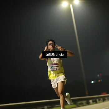 Runner Photo 7313602