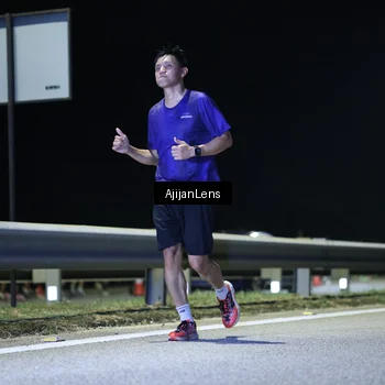 Runner Photo 7313603