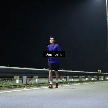 Runner Photo 7313604
