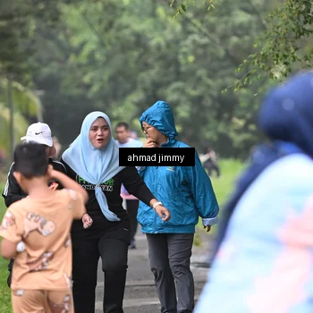 Runner Photo 7313605