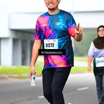 Runner Photo 7313606
