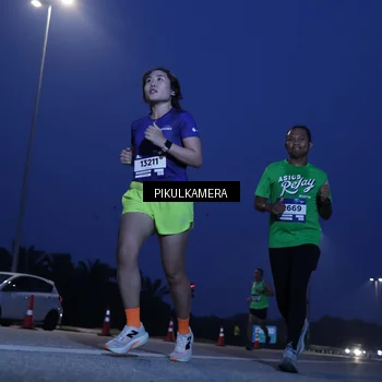 Runner Photo 7313607