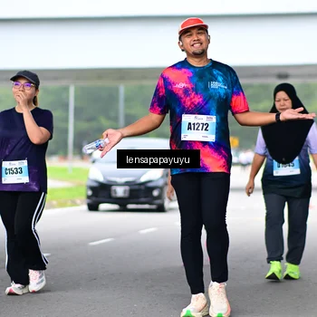 Runner Photo 7313608
